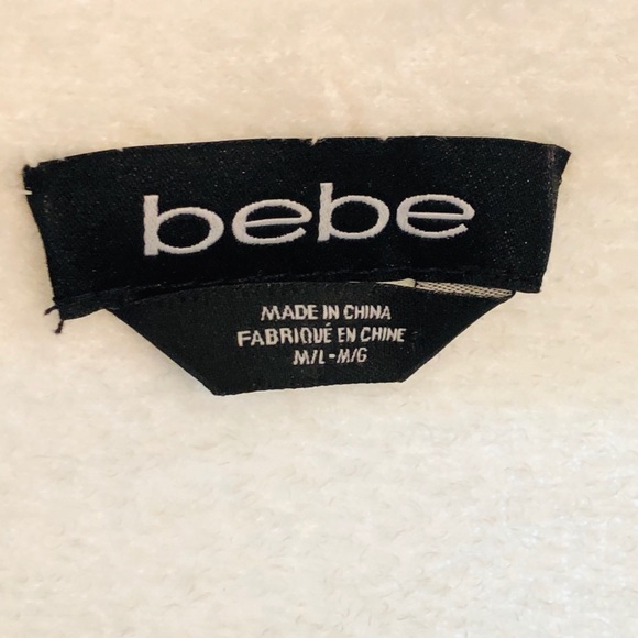 Bath robe - Picture 2 of 5